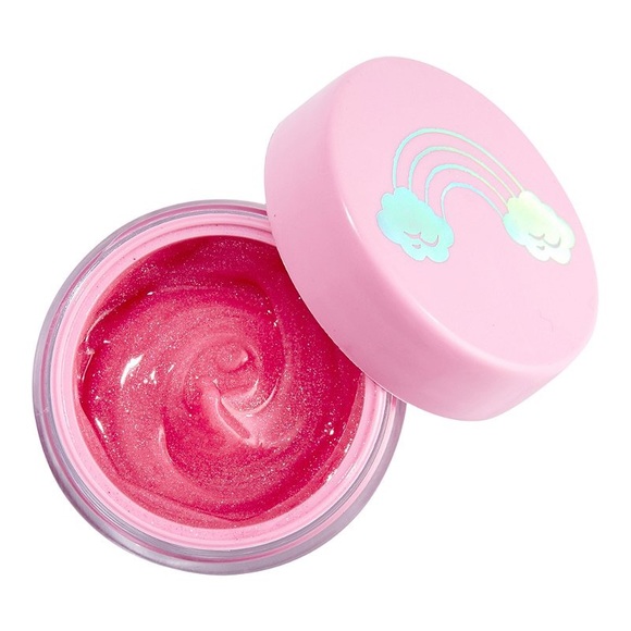 ✅ COLOURPOP X POWDERPUFF GIRLS LIP MASK